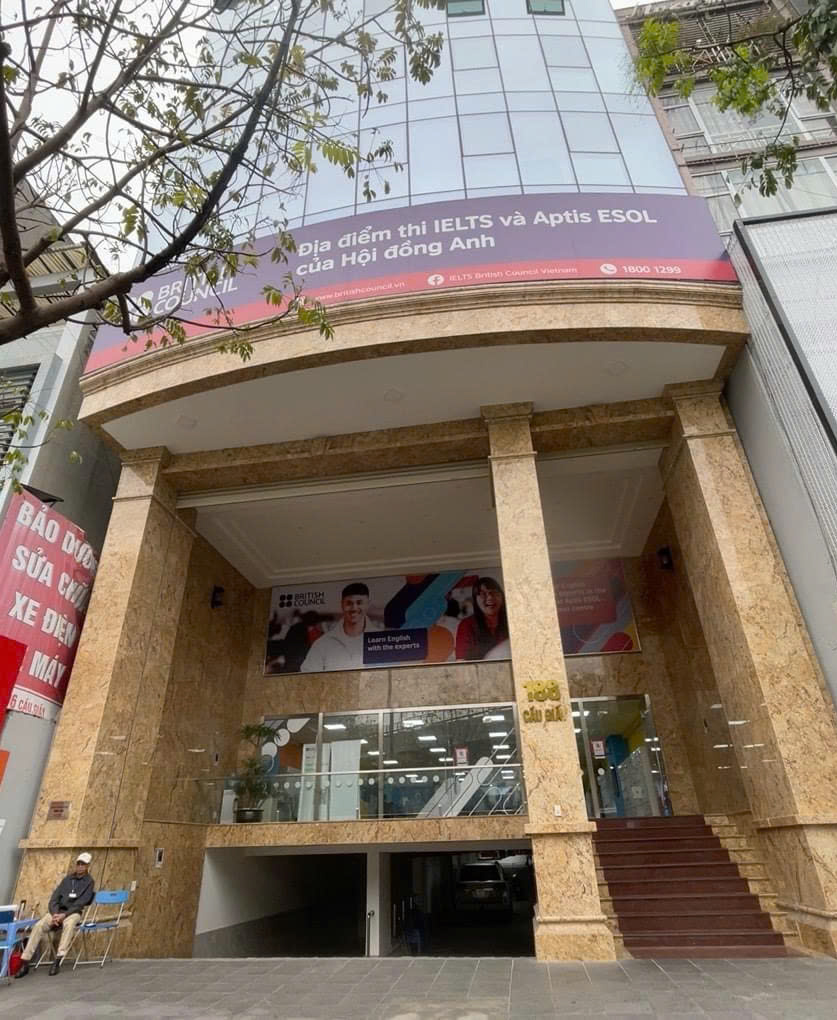 Chứng chỉ và công văn