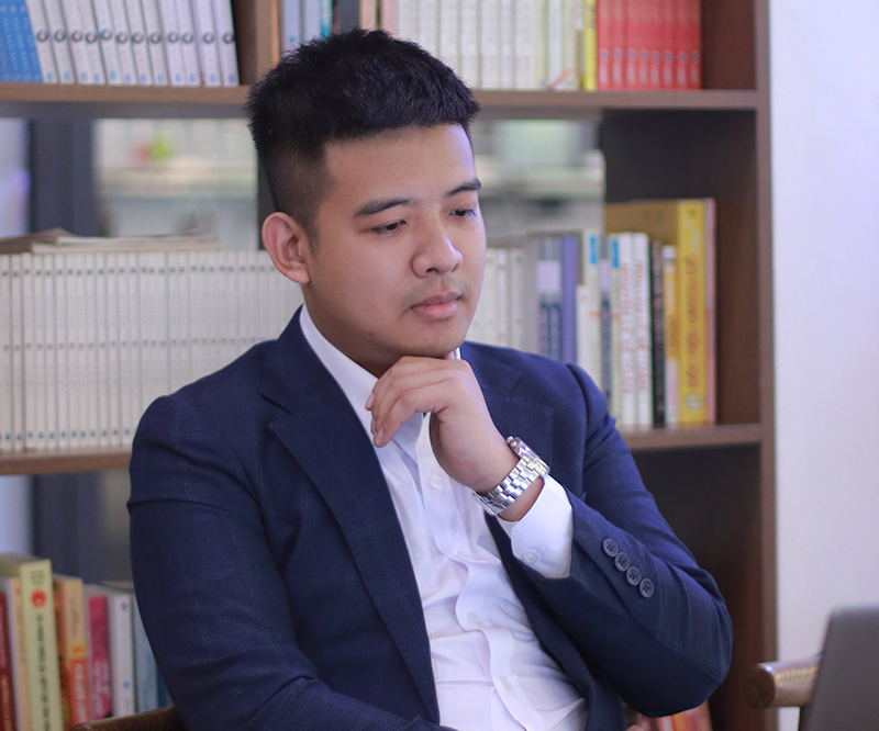 Báo Thanh Niên - Luyện thi Aptis Chất Lượng và Đảm Bảo