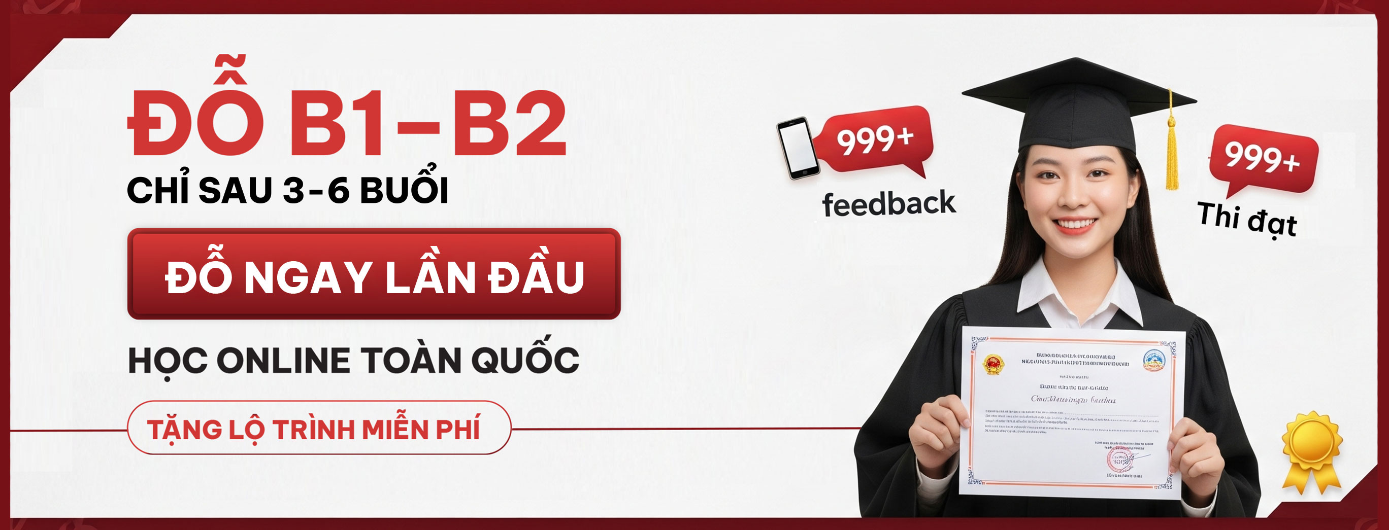 ĐỖ B1–B2 APTIS