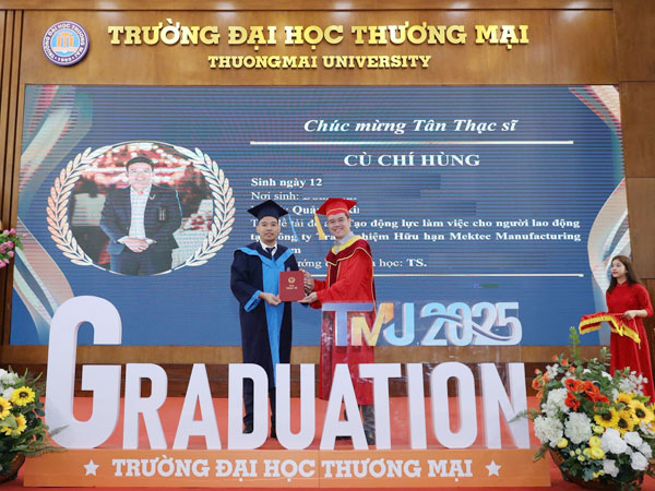 Báo Lao Động - Hùng Gia Edu Nơi Luyện Thi Uy Tín - Yên Tâm Cho Thí Sinh